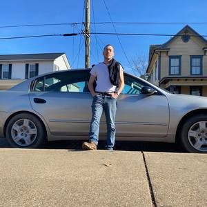 Meet your Posher, Christopher